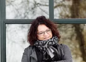 Willeke Brouwer - Cartoonist