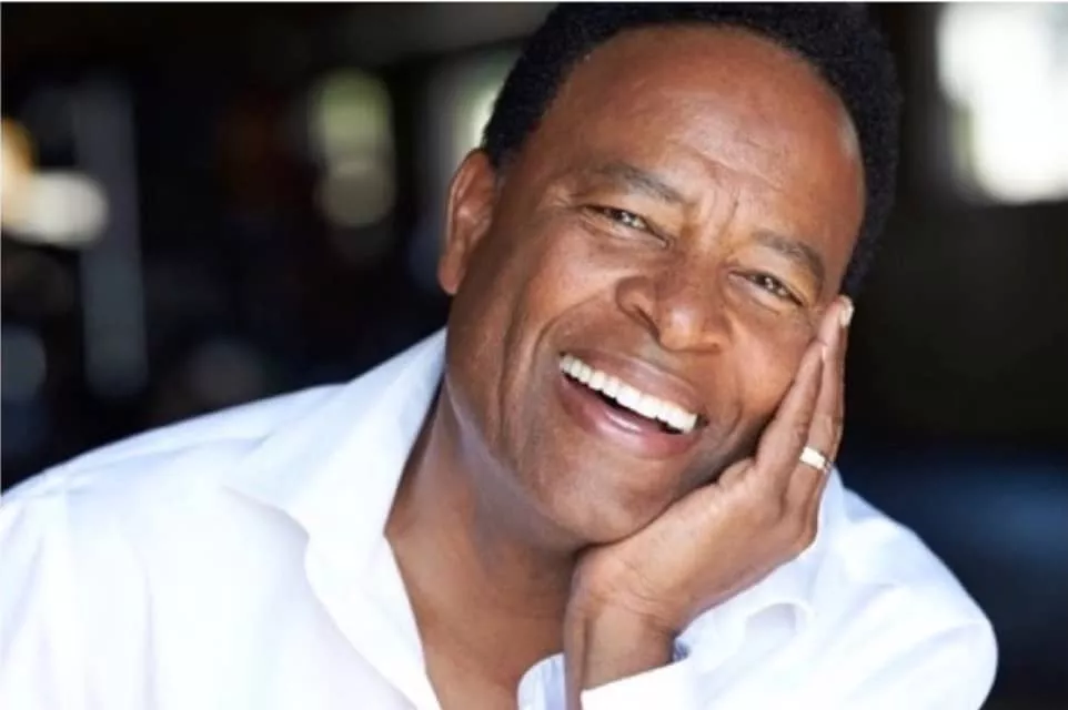 William Allen Young - American actor