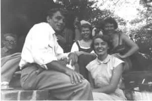 William Bast - American screenwriter