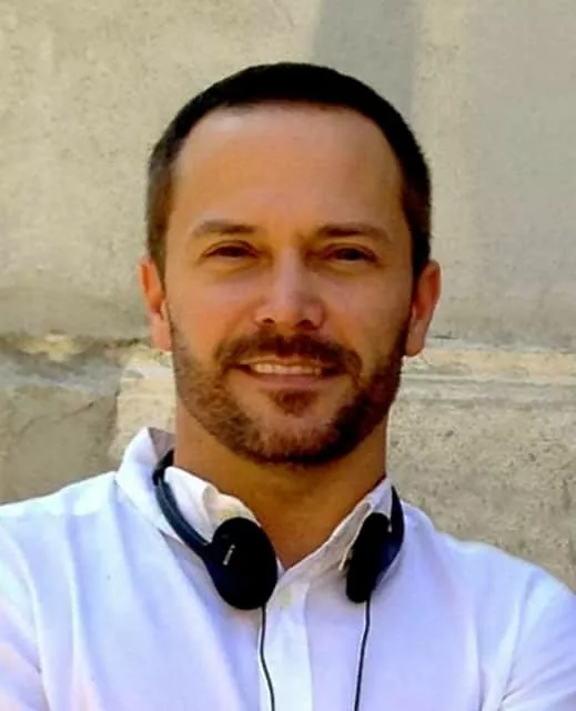 William Brent Bell - American film director