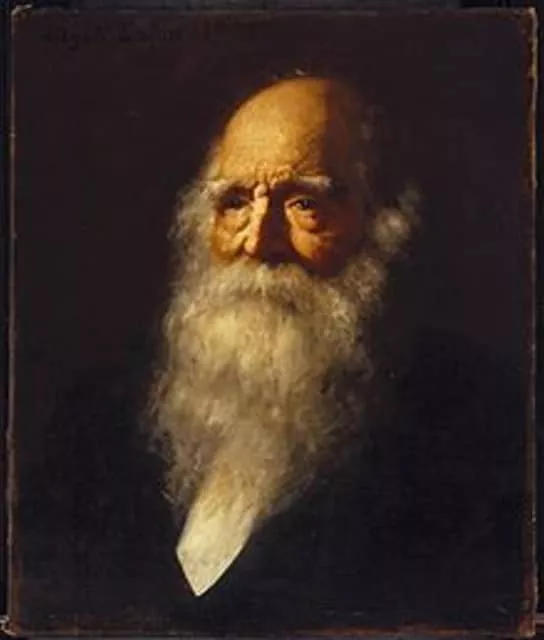 William Cullen Bryant - American poet