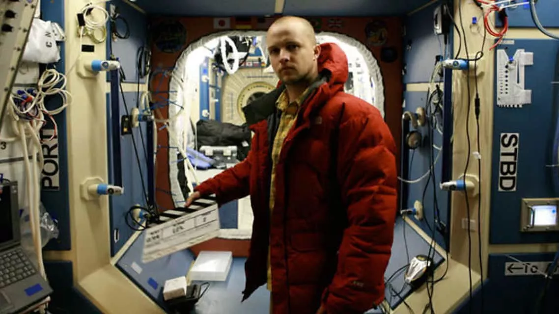 William Eubank - American film director