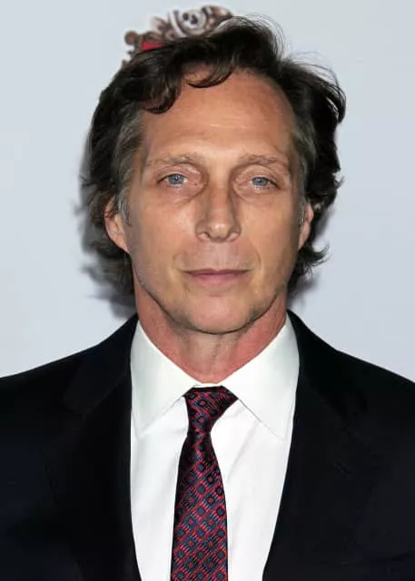 William Fichtner - American actor