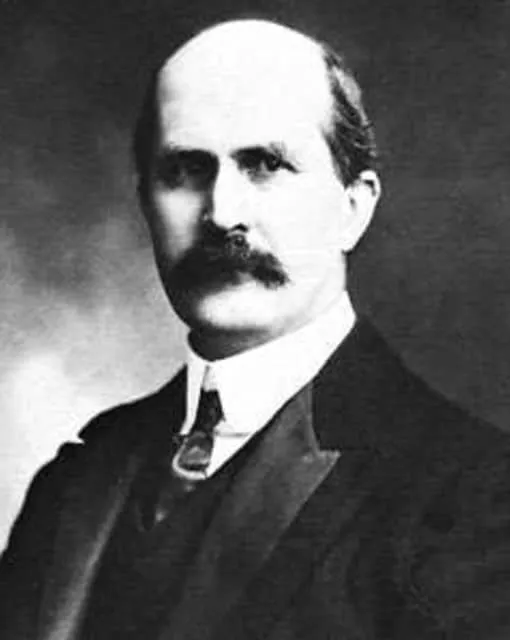 William Henry Bragg - Physicist