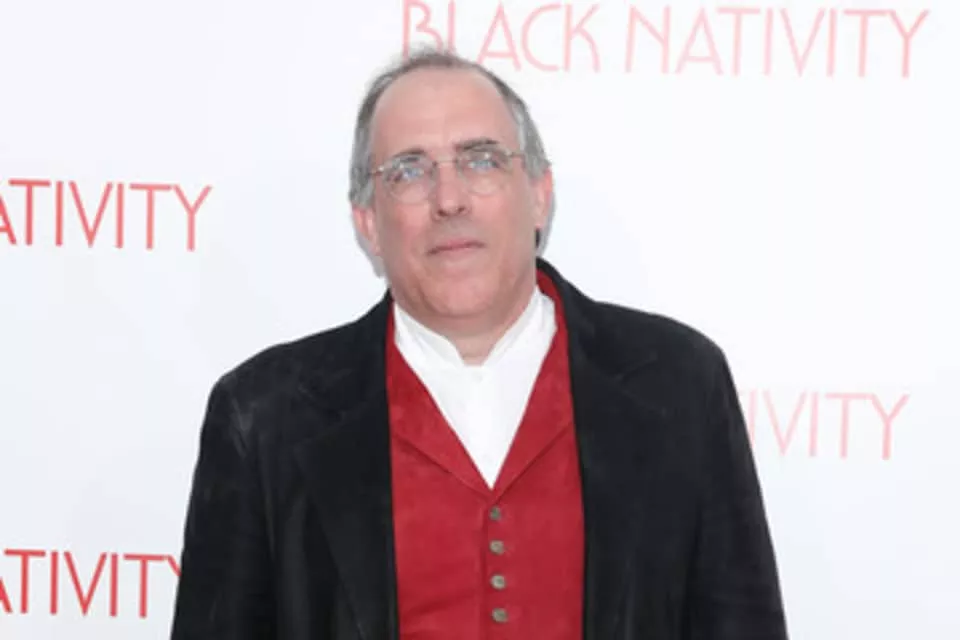 William Horberg - American film producer