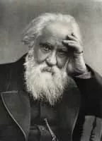 William Huggins - Astronomer