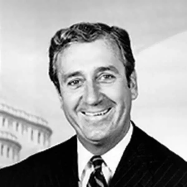 William J. Hughes - Former United States Representative