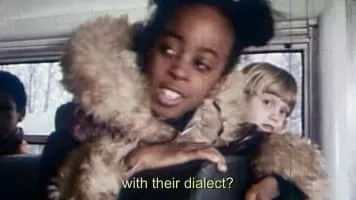 William Labov - American linguist