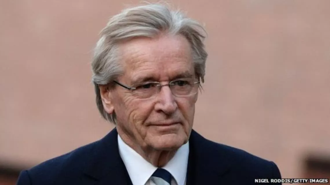 William Roache - Actor