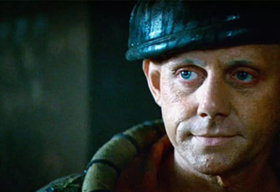 William Sanderson - American actor