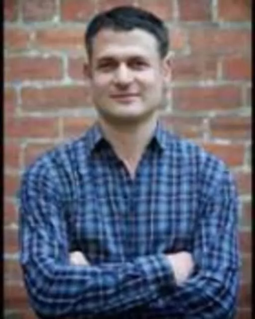 William Sutcliffe - British novelist