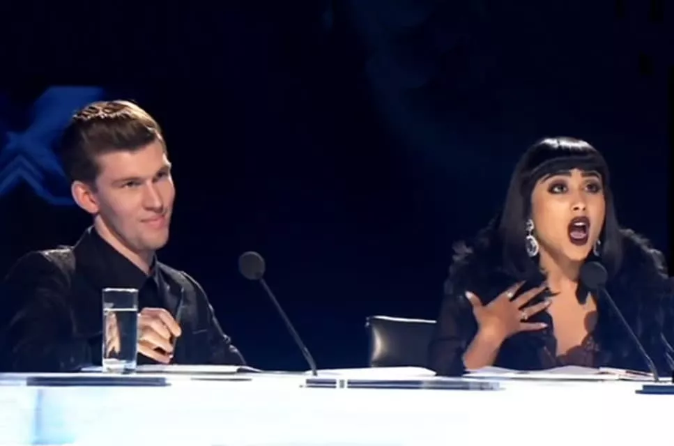 Willy Moon - New Zealand singer