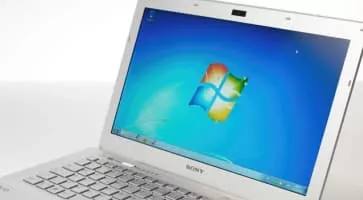 Windows 7 - Operating system