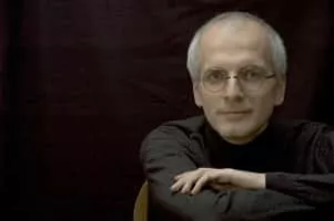 Winfried Bönig - German organist