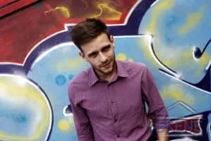 Wojciech Zygmunt - Actor