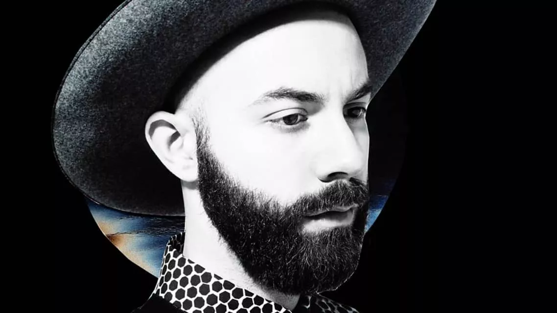Woodkid - French music video director