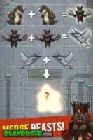 World Beast War: Destroy the World in an Idle RPG - Video game