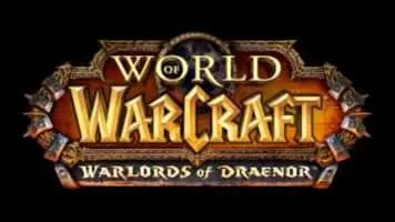 World of Warcraft: Warlords of Draenor - Online game