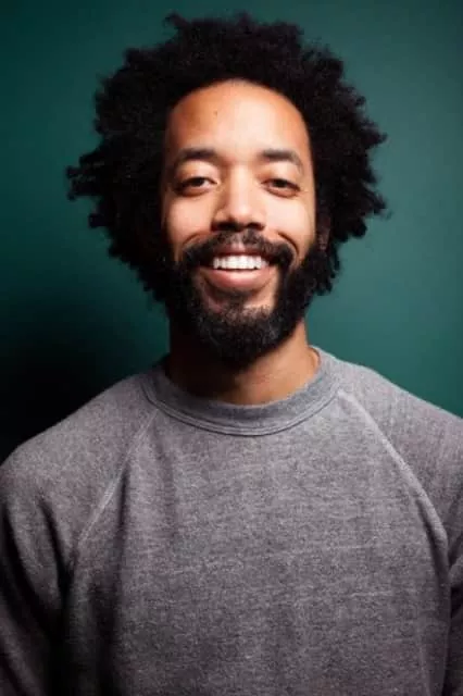 Wyatt Cenac - American comedian
