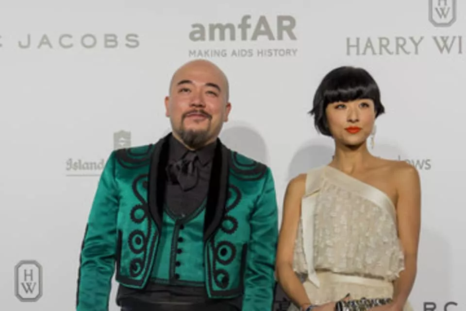 Wyman Wong - Lyricist