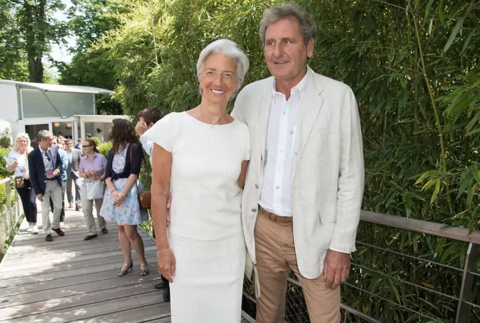 Xavier Giocanti - French entrepreneur