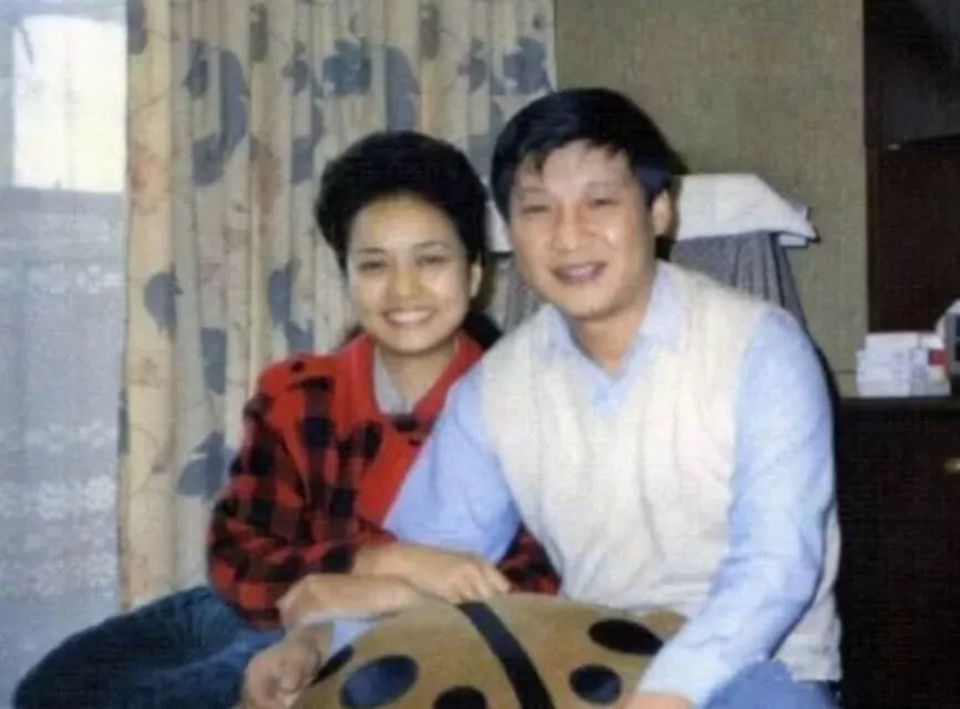 Xi Mingze - Xi Jinping's daughter