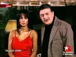 Yalancı Yarim - TV program