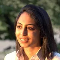 Yamuna Krishnan - Researcher