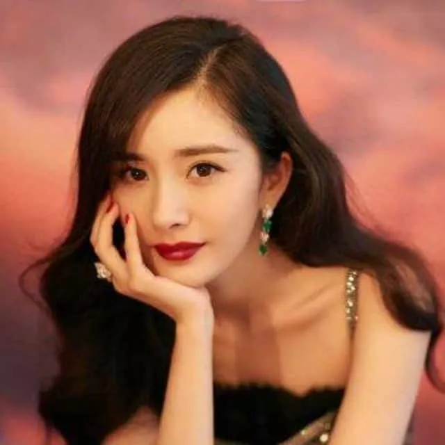 Yang Mi - Chinese actress and singer