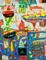 Yank Wong - Film art director