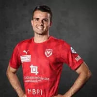Yannick Schmid - Swiss footballer