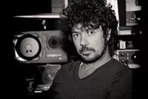 Yarol Poupaud - Musician