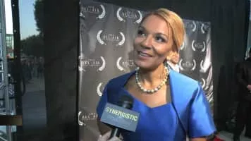 YaVaughnie Wilkins - Film producer