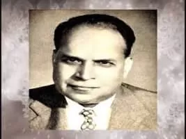 Yellapragada Subbarow - Indian biochemist