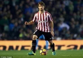 Yeray Álvarez - Spanish footballer
