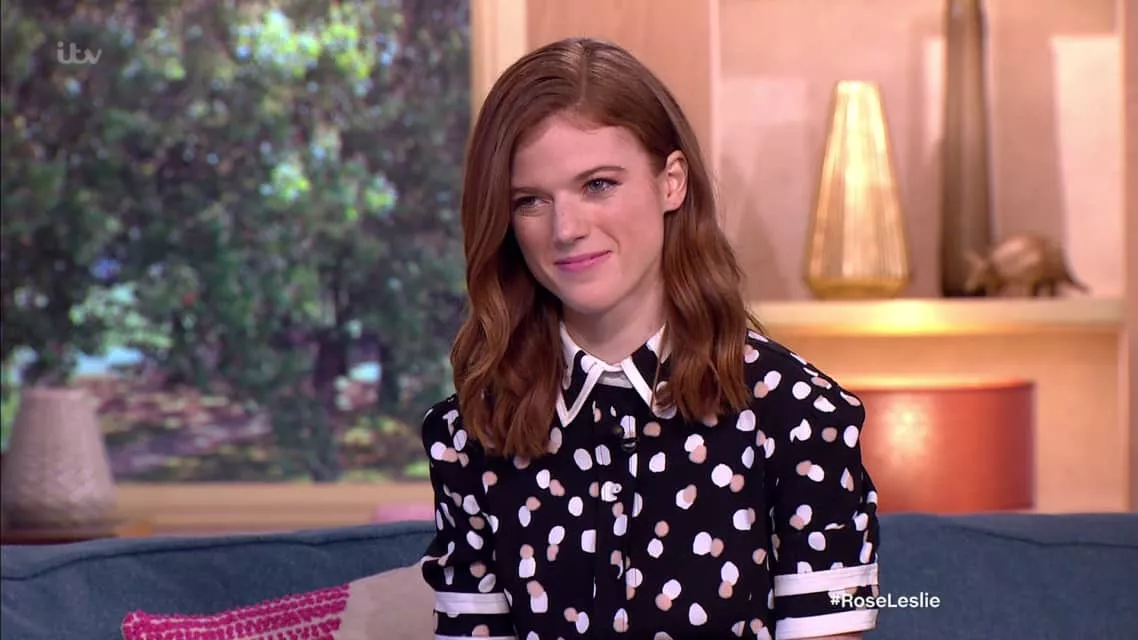 Ygritte - Fictional character