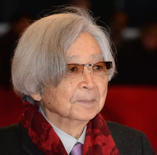 Yôji Yamada - Japanese film director