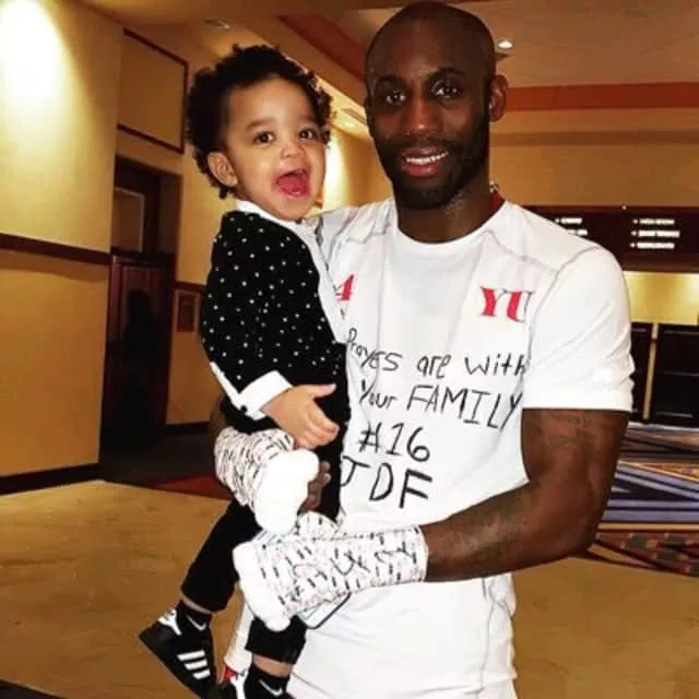 Yordenis Ugás - Cuban professional boxer