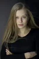 Yulia Peresild - Russian film actress