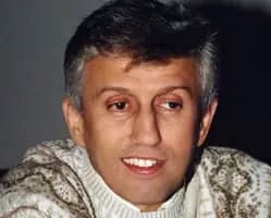 Yuri Aizenshpis - Russian music producer