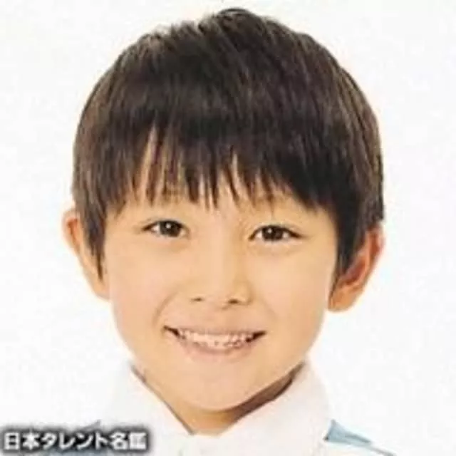 Yuya Ozeki - Japanese actor