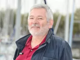 Yves Pignot - French actor