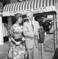 Yvonne Lime - American philanthropist