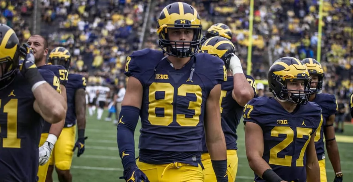 Zach Gentry - American american football player