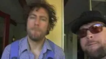 Zach Selwyn - American singer-songwriter