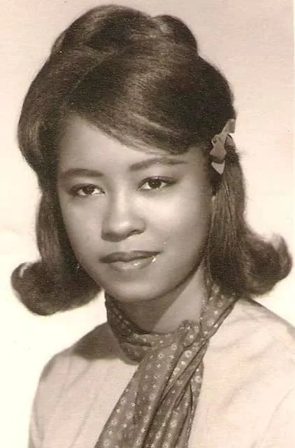 Zara Cully - American actress