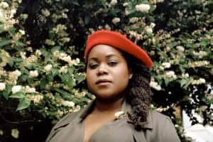 Zara McFarlane - Singer-songwriter