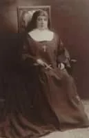 Zgromadzenie Sióstr Pasterek od Opatrzności Boskiej (Zgromadzenie Sióstr Pasterek od Opatrzności Bożej) - Religious order