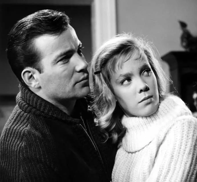 Zina Bethune - American actress