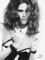 Zoe Duchesne - Model